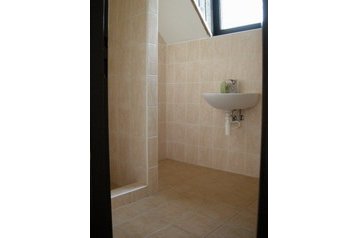 Slovakia Privát Dunajská Streda, Eksteriør